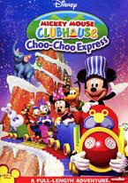 Mickey Mouse Clubhouse  Choo-Choo Express สโมสรมิคกี้ เม้าส์ ตอน รถไฟชู่ชู่ๆแห่งบ้านมิคกี้