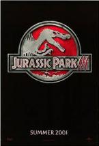 Jurassic Park ไดโนเสาร์พันธุ์ดุ (ภาค 1-3)