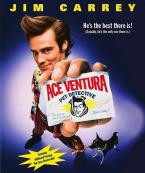 Ace Ventura Pet Detective นักสืบซูปเปอร์เก๊ก [ 1-2 ]