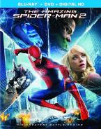 The Amazing Spider-Man ดิ อะเมซิ่ง สไปเดอร์แมน 3D [ ภาค 1-2 ]
