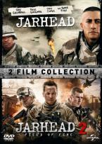Jarhead จาร์เฮด พลระห่ำ สงครามนรก (2005 - 2014) (ภาค 1-2)