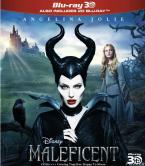 Maleficent กำเนิดนางฟ้าปีศาจ 3D