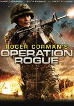 Roger Corman s Operation Rogue ยุทธการดับแผนการร้าย