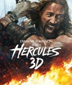 Hercules เฮอร์คิวลีส 2014 3D