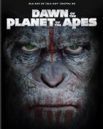 Dawn of the Planet of the Apes รุ่งอรุณแห่งพิภพวานร  3D