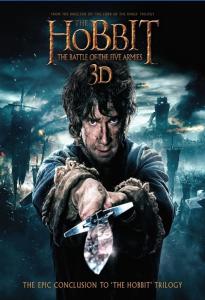 The Hobbit 3: The Battle of the Five Armies เดอะ ฮอบบิท สงคราม 5 ทัพ (2014) 3D