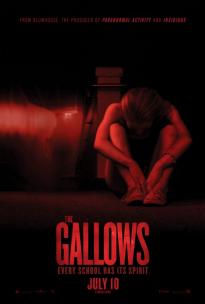 The Gallows ผีเฮี้ยนโรงเรียนสยอง (2015)