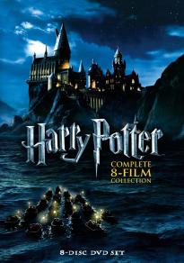 Harry Potter แฮร์รี่ พอตเตอร์ (ภาค 1 - 7.2)