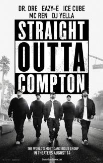 Straight Outta Compton เมืองเดือดแร็ปเปอร์กบฎ (2015)