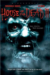 House of the Dead ศพสู้คน (ภาค 1-2)