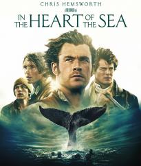 In the Heart of the Sea หัวใจเพชฌฆาตวาฬมหาสมุทร (2015) 3D