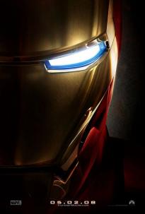 Iron Man มหาประลัยคนเกราะเหล็ก (2008-2013) (ภาค 1-3)