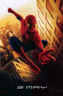 Spider-Man ไอ้แมงมุม (2002-2007) (ภาค 1-3)
