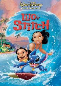 Lilo & Stitch ลีโล่ แอนด์ สติทซ์ (2002)