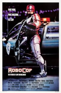 RoboCop โรโบค็อป (1987-1993) (ภาค 1-3)