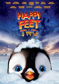 Happy Feet Two แฮปปี้ ฟีต 2 (2011)