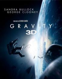 Gravity มฤตยูแรงโน้มถ่วง (2013) 3D