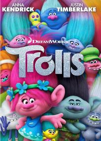 Trolls โทรลล์ส (2016)