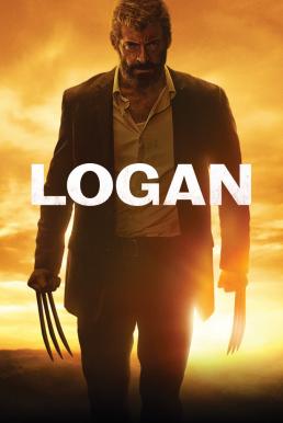 Logan โลแกน เดอะ วูล์ฟเวอรีน (2017) Noir Edition