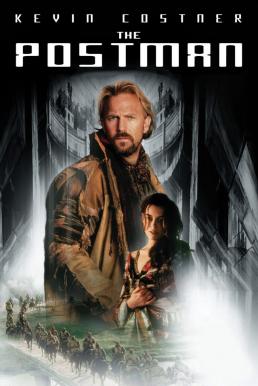 The Postman เดอะ โพสต์แมน คนแผ่นดินวินาศ (1997)