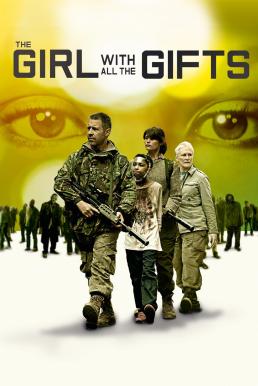The Girl with All the Gifts (2016) บรรยายไทยแปล