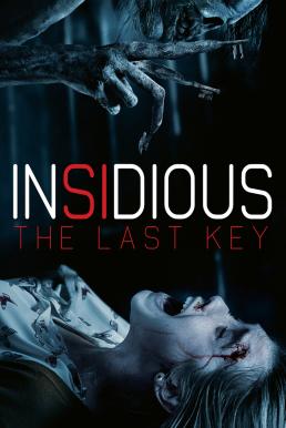 Insidious: The Last Key วิญญาณตามติด: กุญแจผีบอก (2018)