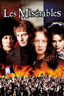 Les Misérables เหยื่ออธรรม (1998) บรรยายไทย