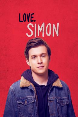 Love, Simon อีเมลลับฉบับ, ไซมอน (2018)
