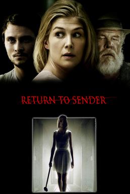 Return to Sender (2015) บรรยายไทยแปล