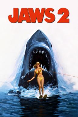 Jaws 2 จอว์ส 2 (1978)