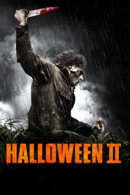 Halloween II ฮัลโลวีน II โหดกว่าผี อำมหิตกว่าปีศาจ (2009)