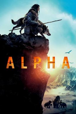 Alpha ผจญนรกแดนทมิฬ 20,000 ปี (2018)
