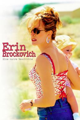 Erin Brockovich ยอมหักไม่ยอมงอ (2000)