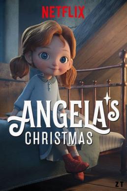 Angela's Christmas คริสต์มาสของแอนเจลา (2017)