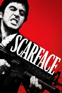 Scarface มาเฟียหน้าบาก (1983)
