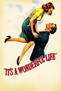 It's a Wonderful Life (1946) (2 Version) บรรยายไทย