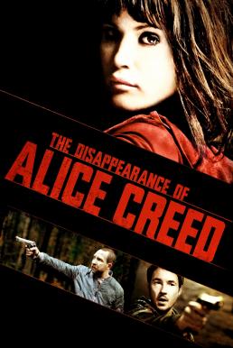 The Disappearance of Alice Creed (2009)