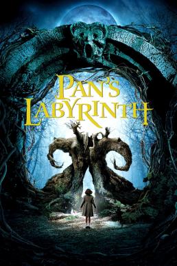 Pan's Labyrinth อัศจรรย์แดนฝัน มหัศจรรย์เขาวงกต (2006)