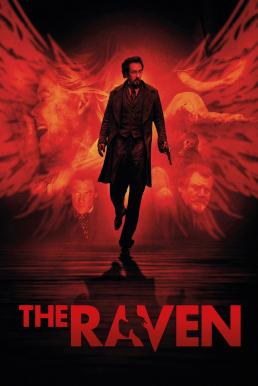 The Raven เจาะแผนคลั่ง ลอกสูตรฆ่า (2012)