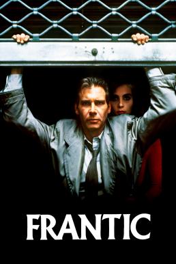 Frantic ผวาสุดนรก (1988) บรรยายไทย