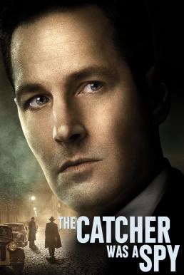 The Catcher Was a Spy (2018) บรรยายไทย