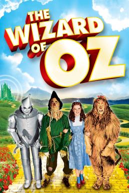 The Wizard of Oz พ่อมดแห่งเมืองออซ