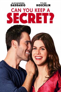 Can You Keep a Secret? คุณเก็บความลับได้ไหม? (2019)