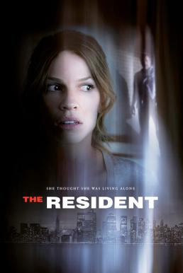 The Resident แอบจ้อง รอเชือด (2011)