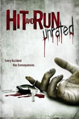 Hit and Run (2009) HDTV