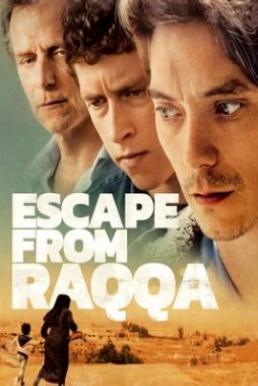 Escape from Raqqa (2019) บรรยายไทย