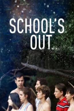 School's Out (2018) บรรยายไทย