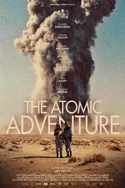 The Atomic Adventure (2019) บรรยายไทย