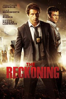 The Reckoning บันทึกภาพปมมรณะ  (2014)