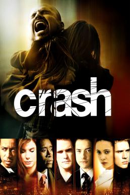 Crash คน...ผวา (2004)